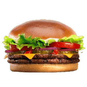 Livraison NOS MENUS BURGERS à LOUVRES, 95380